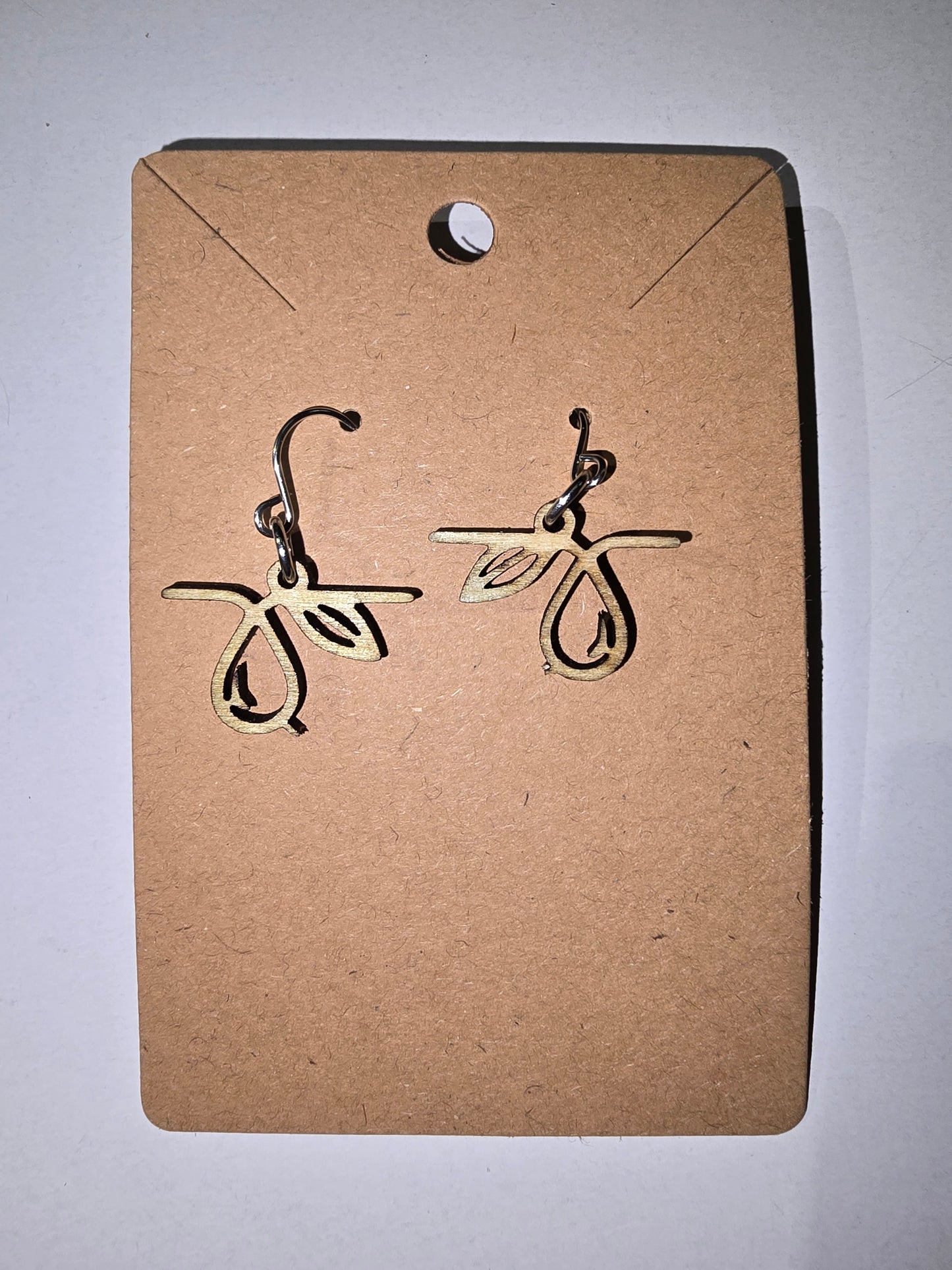 Little Sprig earrings